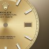 Rolex Day-Date 40 Yellow gold Ref# 228348RBR-0008