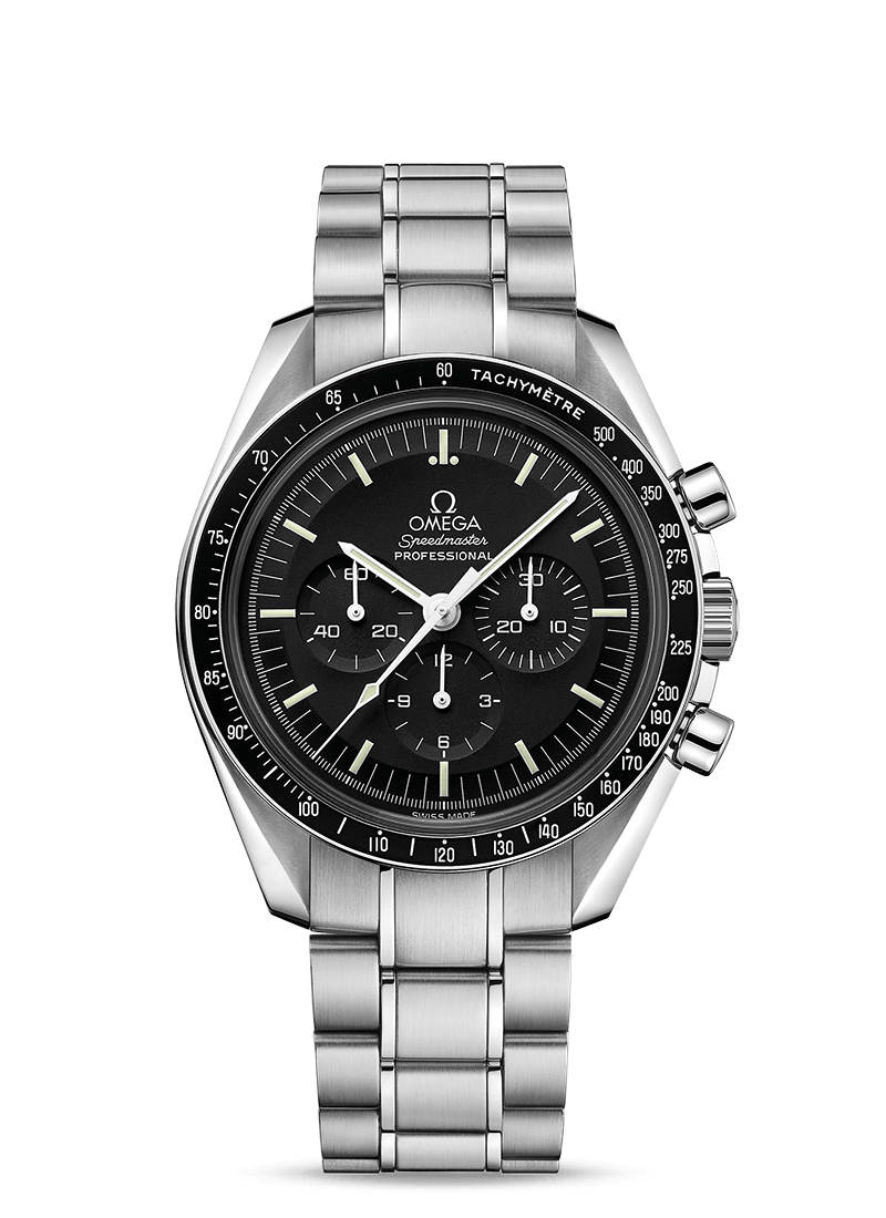 Omega Speedmaster Professional Moonwatch, Ref# 311.30.42.30.01.005