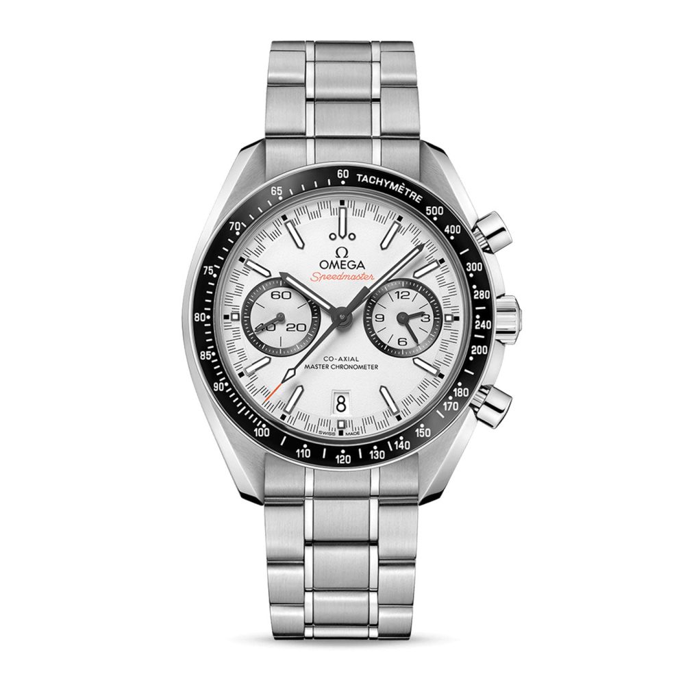 Omega Speedmaster RACING CO‑AXIAL MASTER CHRONOMETER CHRONOGRAPH Ref# 329.30.44.51.04.001