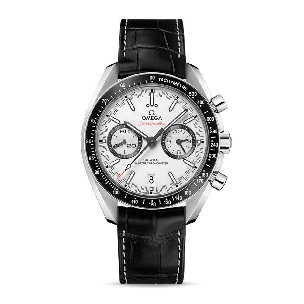 Omega Speedmaster RACING CO‑AXIAL MASTER CHRONOMETER CHRONOGRAPH Ref# 329.33.44.51.04.001