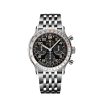 Breitling Navitimer B02 CHRONOGRAPH 41 COSMONAUTE Ref# PB02301A1B1A1