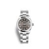 Rolex Datejust 31 Oystersteel Ref# 278240-0009