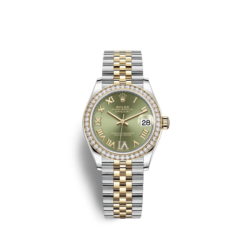 Lady-Datejust