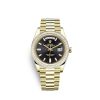 Rolex Day-Date 40 Yellow gold Ref# 228398TBR-0001