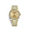 Rolex Day-Date 40 Yellow gold Ref# 228238-0003