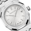 Audemars Piguet Royal Oak SELFWINDING "50TH ANNIVERSARY" Ref# 15550ST.OO.1356ST.01