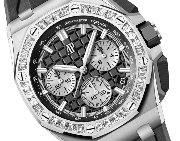 Audemars Piguet Royal Oak Offshore SELFWINDING CHRONOGRAPH Ref# 26424BC.ZZ.D002CA.01