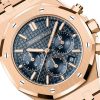 Audemars Piguet Royal Oak SELFWINDING CHRONOGRAPH Ref# 26715OR.OO.1356OR.01