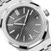 Audemars Piguet Royal Oak SELFWINDING "50TH ANNIVERSARY" Ref# 15510ST.OO.1320ST.05