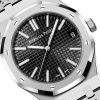 Audemars Piguet Royal Oak SELFWINDING "50TH ANNIVERSARY" Ref# 15510ST.OO.1320ST.02