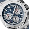 Audemars Piguet Royal Oak Offshore SELFWINDING CHRONOGRAPH Ref# 26420TI.OO.A027CA.01