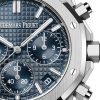 Audemars Piguet Royal Oak SELFWINDING CHRONOGRAPH "50TH ANNIVERSARY" Ref# 26240ST.OO.1320ST.01