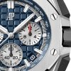 Audemars Piguet Royal Oak Offshore SELFWINDING CHRONOGRAPH Ref# 26420TI.OO.A027CA.01