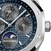 Audemars Piguet Royal Oak PERPETUAL CALENDAR Ref# 26574TI.OO.1220TI.01