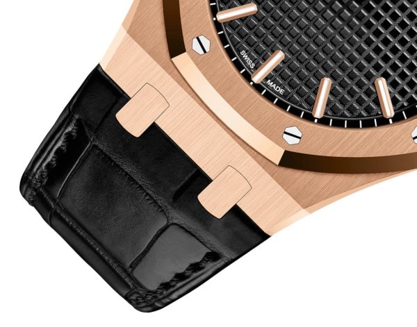 Audemars Piguet Royal Oak SELFWINDING Ref# 15500OR.OO.D002CR.01