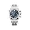 Audemars Piguet Royal Oak SELFWINDING CHRONOGRAPH Ref# 26715ST.OO.1356ST.01