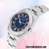 1:1 replica Rolex Air-king Rolex Calibre 2813 114210BLAO Men's Blue Dial