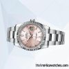 1:1 Replica Rolex Datejust Rolex Calibre 2836/2813 116234-0120 Men's 12mm Hands and Markers