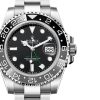 Unworn Rolex GMT-Master II,  Bruce Wayne, Black, Oyster, Ref# 126710grnr-0004