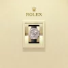 Rolex Cosmograph Daytona Oyster, 40 mm, Everose gold and diamondsReference 126535TBR