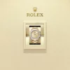 Rolex Cosmograph Daytona Oyster, 40 mm, yellow gold and diamondsReference 126598TBR