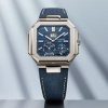 5822P - Patek Philippe CUBITUS