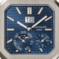 5822P - Patek Philippe CUBITUS