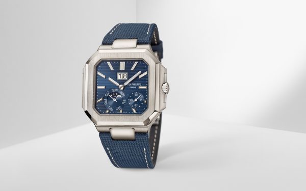 5822P - Patek Philippe CUBITUS