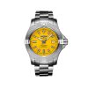 Breitling Avenger AUTOMATIC SEAWOLF Ref# A17319101I1A1