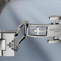 5821/1A - Patek Philippe CUBITUS