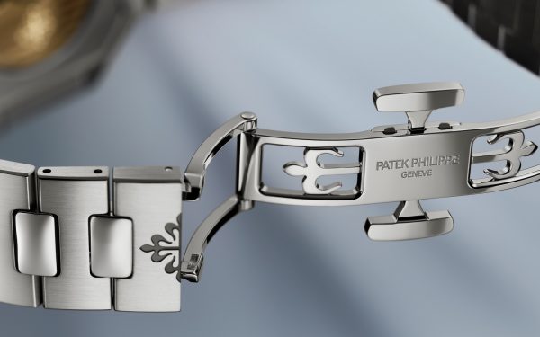 5821/1A - Patek Philippe CUBITUS