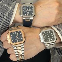 5822P - Patek Philippe CUBITUS