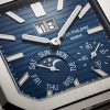 5822P - Patek Philippe CUBITUS