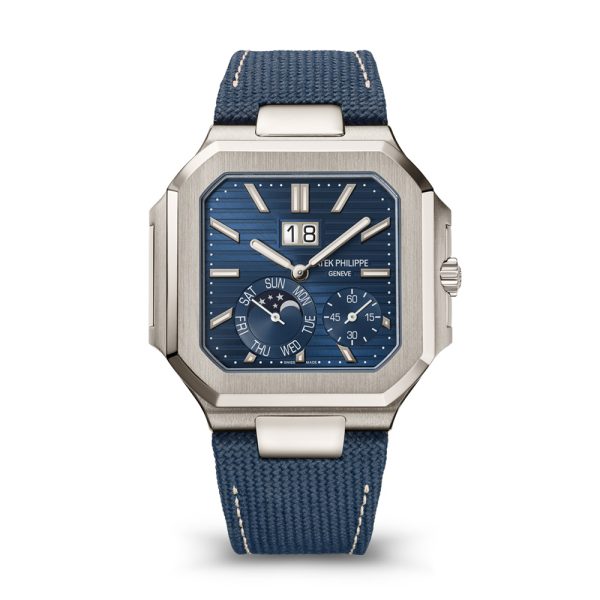 5822P - Patek Philippe CUBITUS