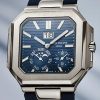 5822P - Patek Philippe CUBITUS