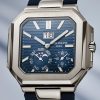 5822P - Patek Philippe CUBITUS