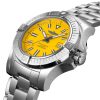 Breitling Avenger AUTOMATIC SEAWOLF Ref# A17319101I1A1