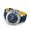 Breitling Avenger Chronograph GMT 45, Ref# A24315101C1X1, Unworn 2024