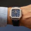 5822P - Patek Philippe CUBITUS