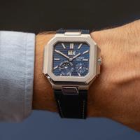 5822P - Patek Philippe CUBITUS