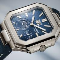 5822P - Patek Philippe CUBITUS