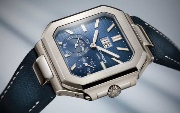 5822P - Patek Philippe CUBITUS