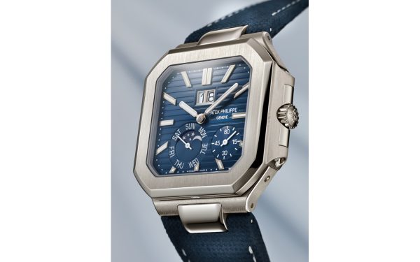 5822P - Patek Philippe CUBITUS