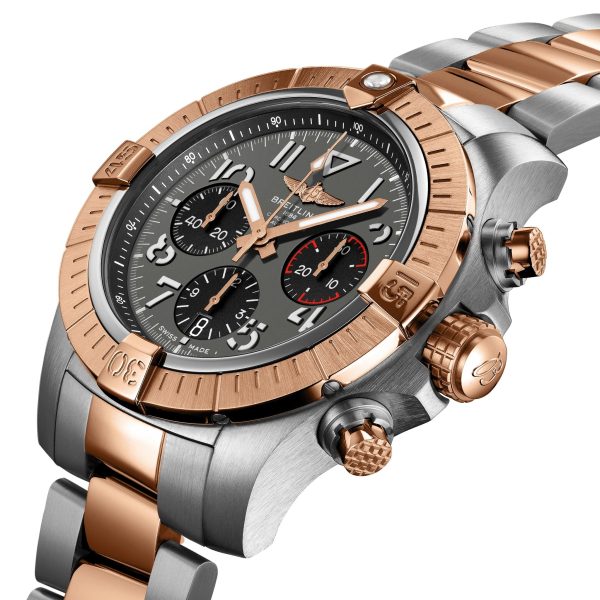 Breitling Avenger B01 CHRONOGRAPH Ref# UB01821A1B1U1