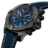 Breitling Super Avenger Night Mission, Ref#  V13375101C1X1